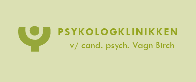 Psykologklinikken v. psykolog Vagn Birch